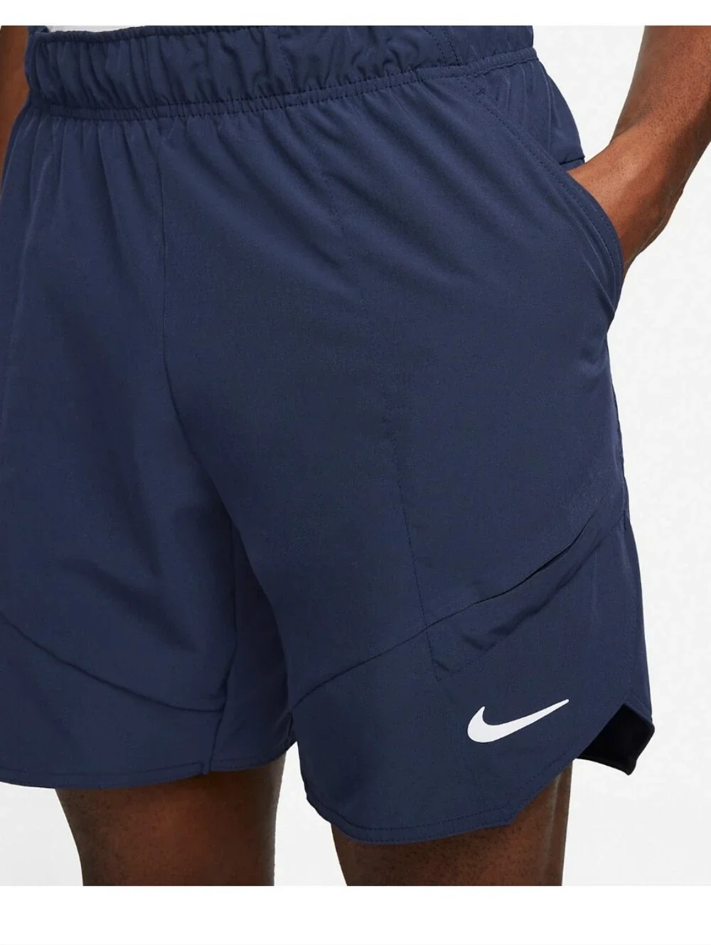 Nike 7